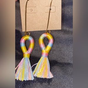 Super cute earrings